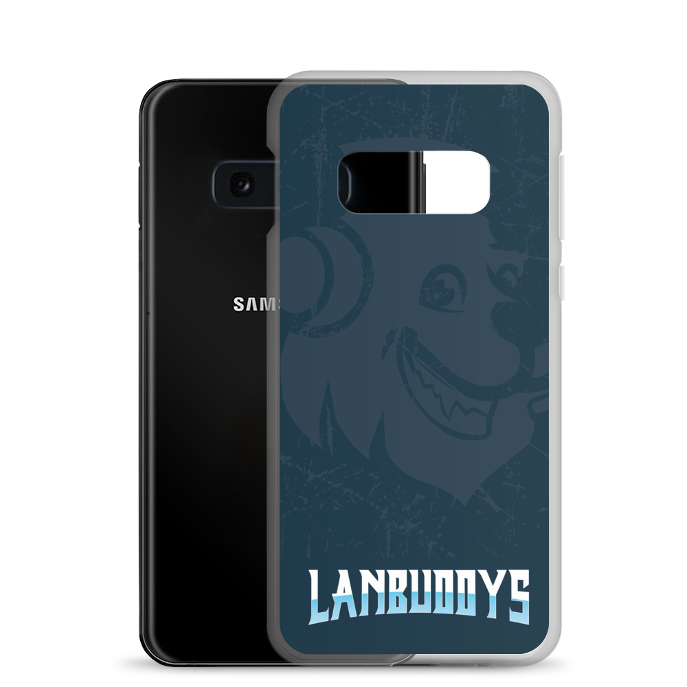 LANBUDDYS - Samsung® Handyhülle