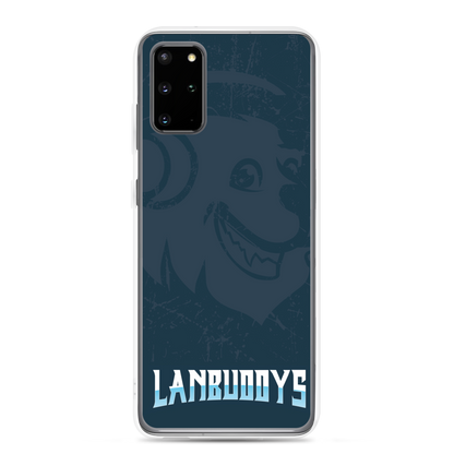 LANBUDDYS - Samsung® Handyhülle