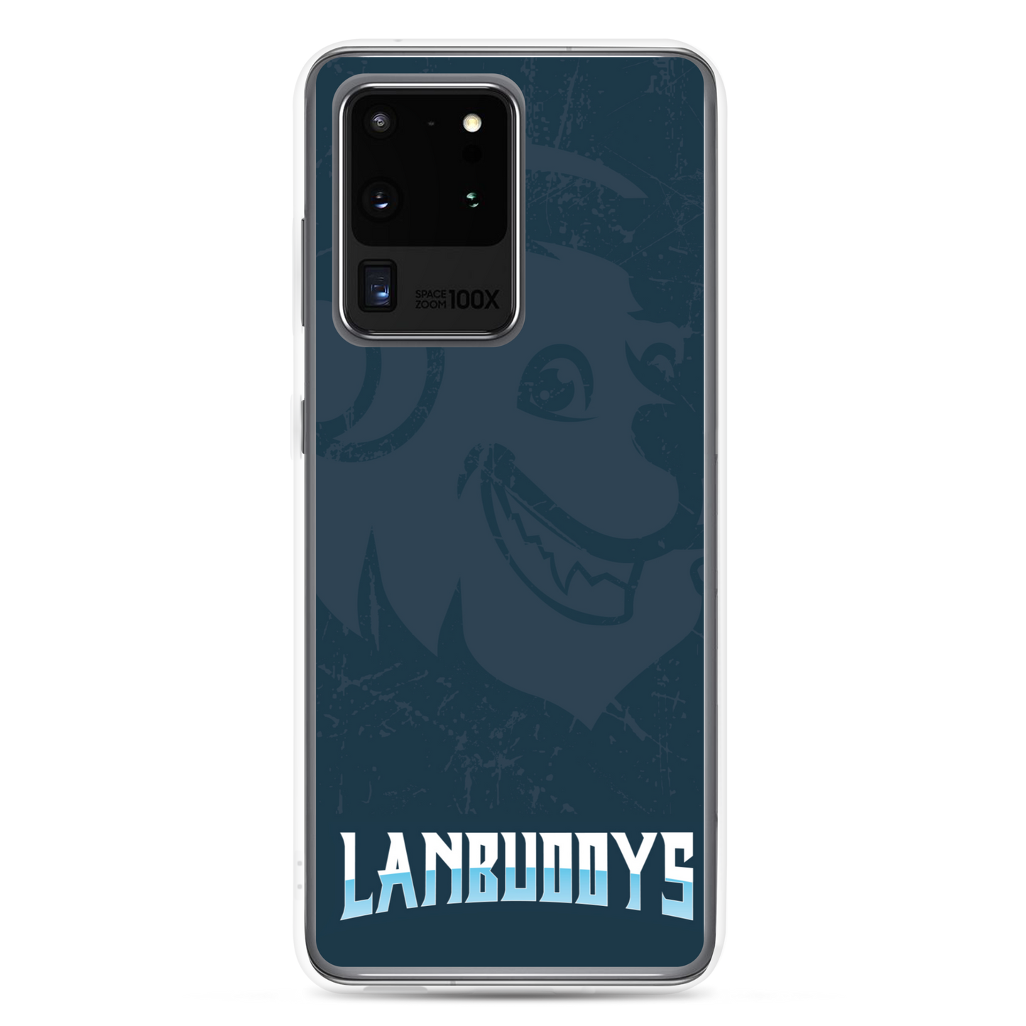 LANBUDDYS - Samsung® Handyhülle