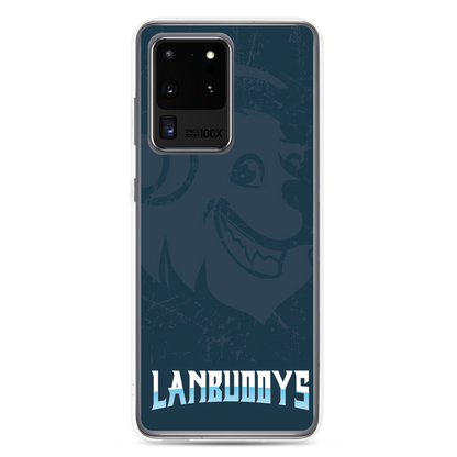 LANBUDDYS - Samsung® Handyhülle