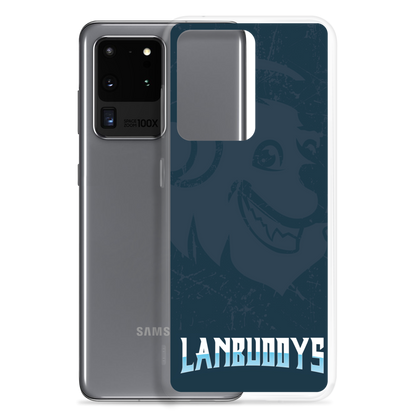 LANBUDDYS - Samsung® Handyhülle