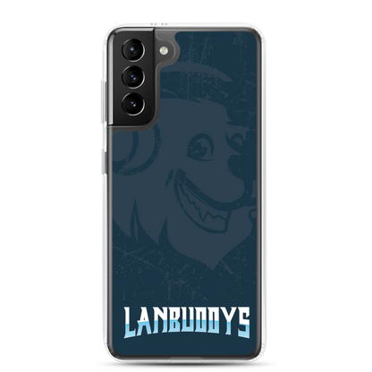 LANBUDDYS - Samsung® Handyhülle