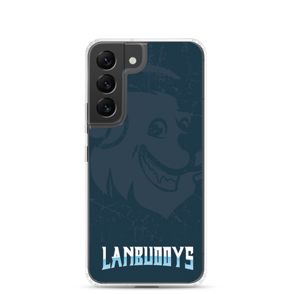 LANBUDDYS - Samsung® Handyhülle