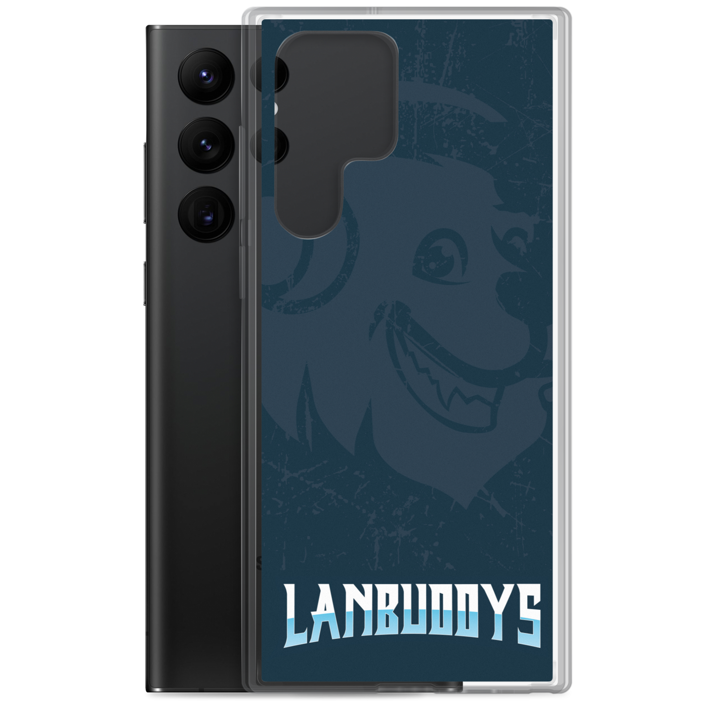 LANBUDDYS - Samsung® Handyhülle