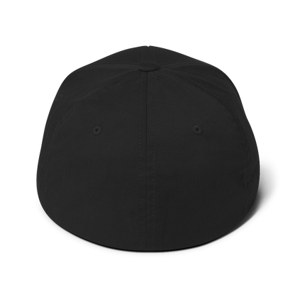 LANBUDDYS - FlexFit Cap