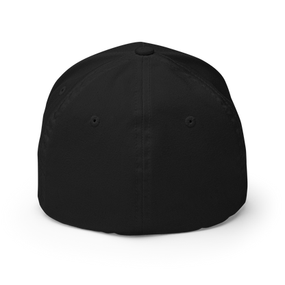 G3XO ESPORT - Flexfit Cap 2023