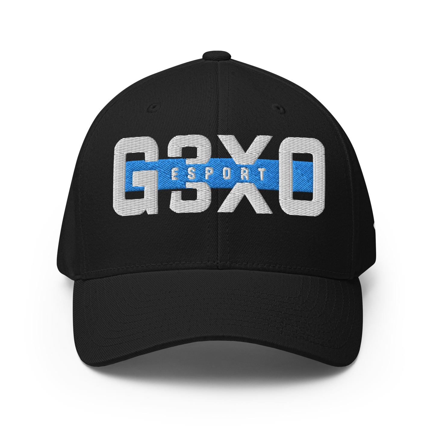 G3XO ESPORT - Flexfit Cap 2023