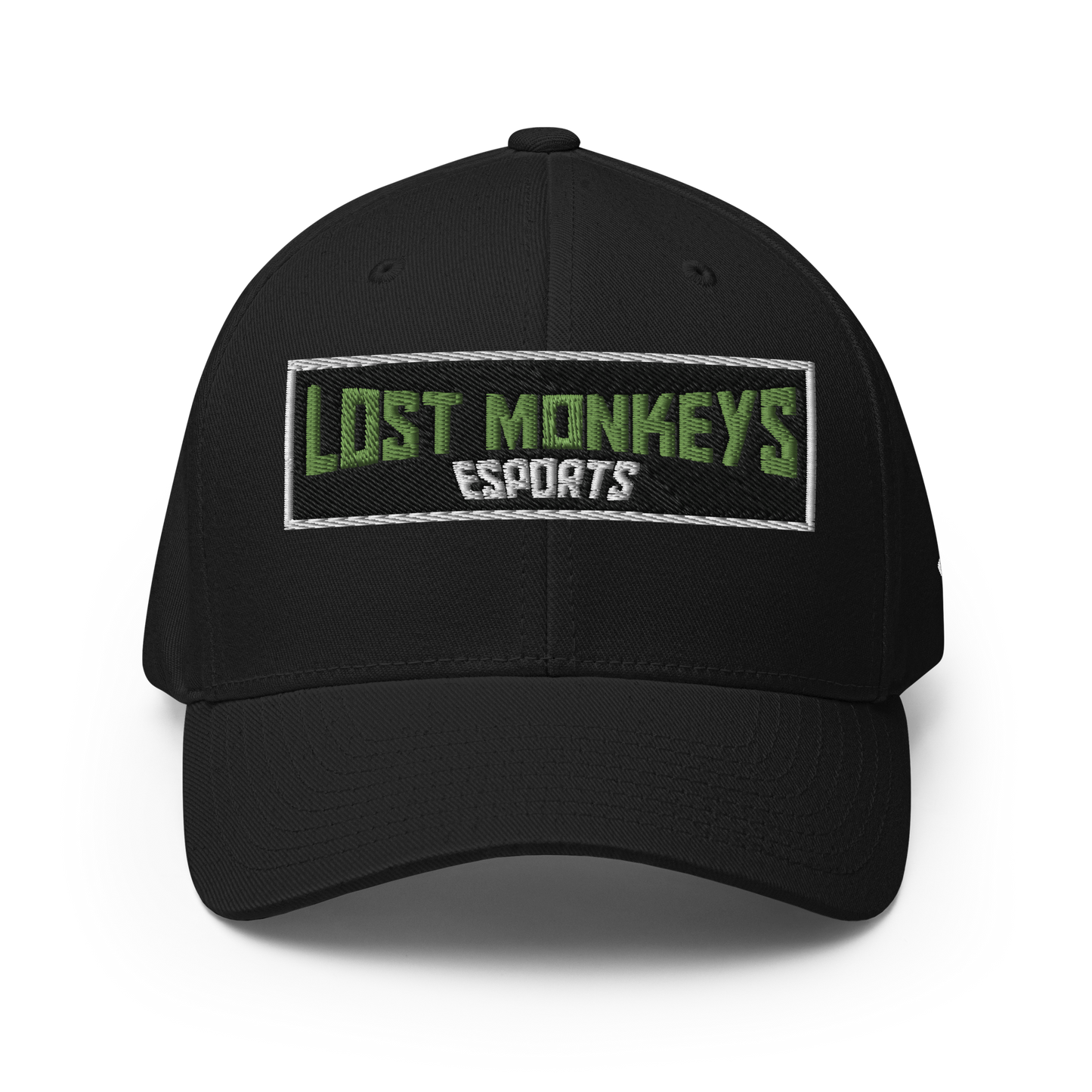 LOST MONKEYS ESPORTS - FlexFit-Cap