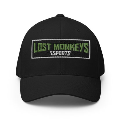 LOST MONKEYS ESPORTS - FlexFit-Cap