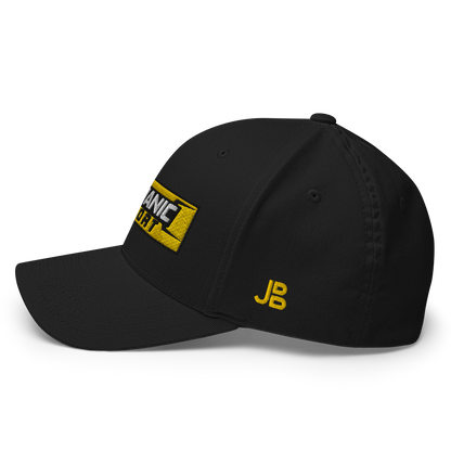 MECHANIC ESPORT - FlexFit-Cap