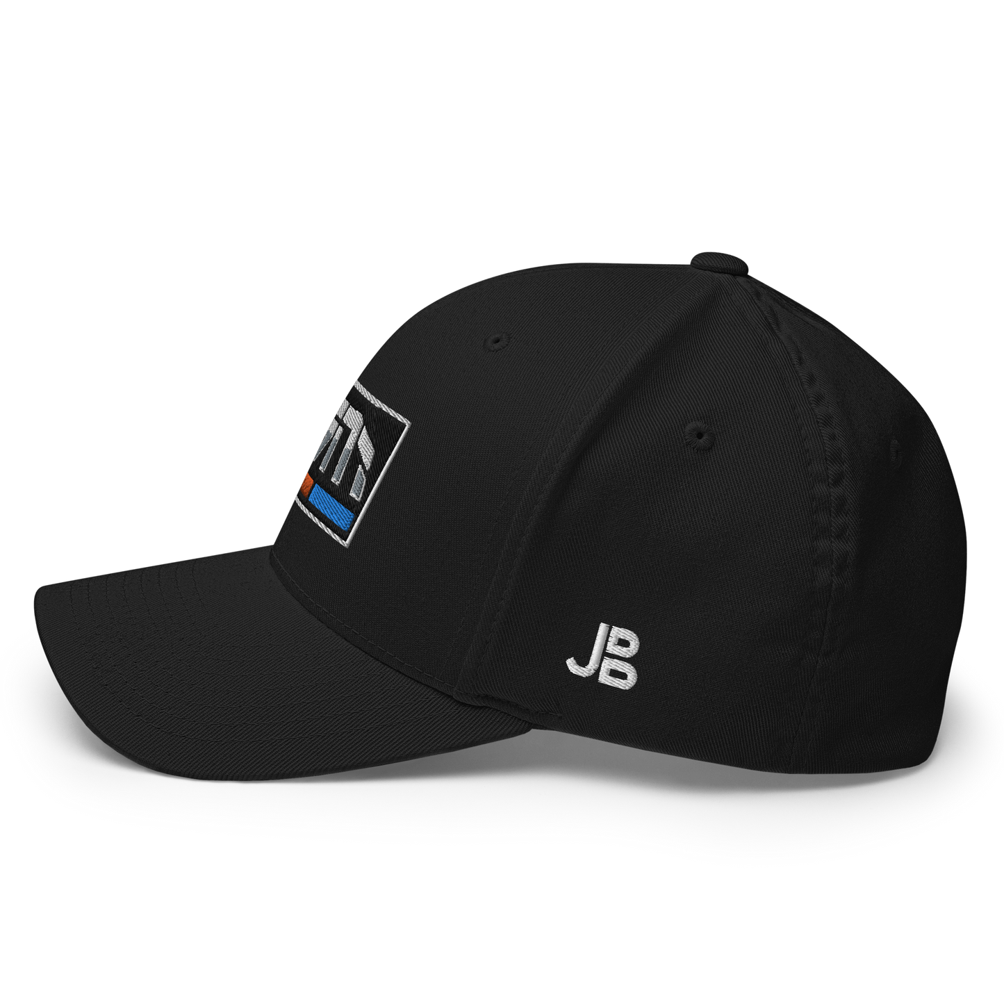 PHOENIX SAMURAI MOTORSPORT - FlexFit Cap