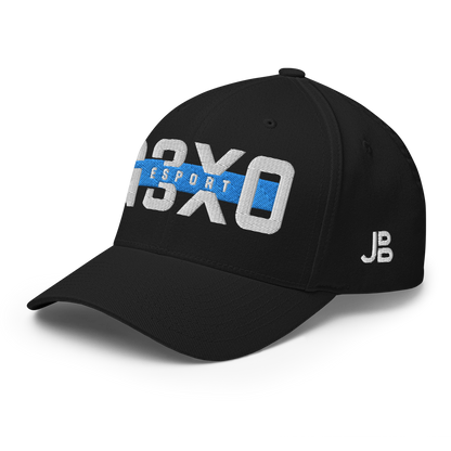 G3XO ESPORT - Flexfit Cap 2023