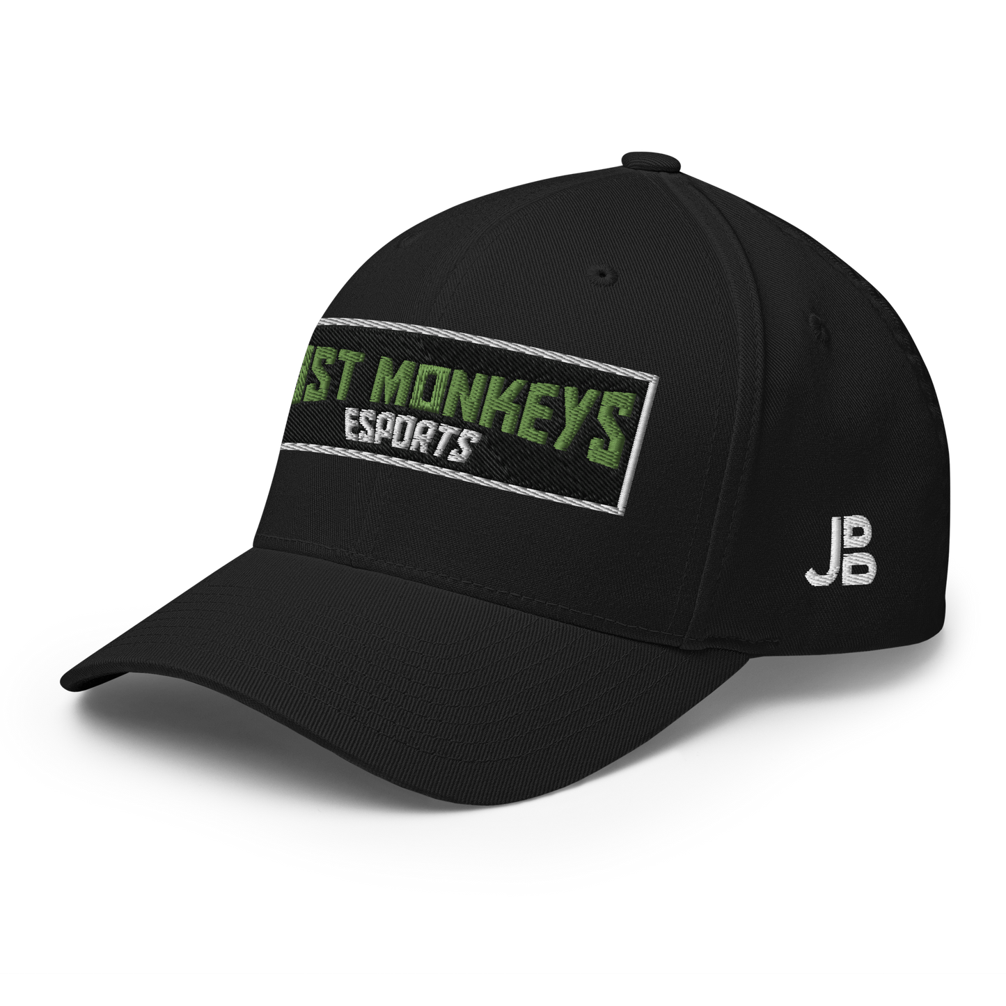 LOST MONKEYS ESPORTS - FlexFit-Cap