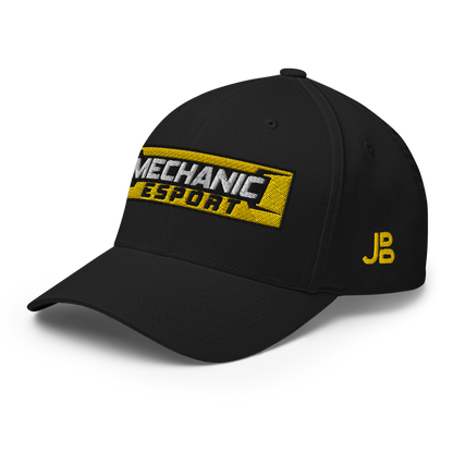 MECHANIC ESPORT - FlexFit-Cap