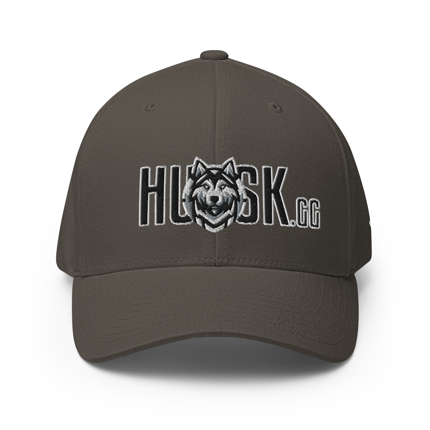 HUSKIES ESPORT JÜLICH E.V. - FlexFit Cap