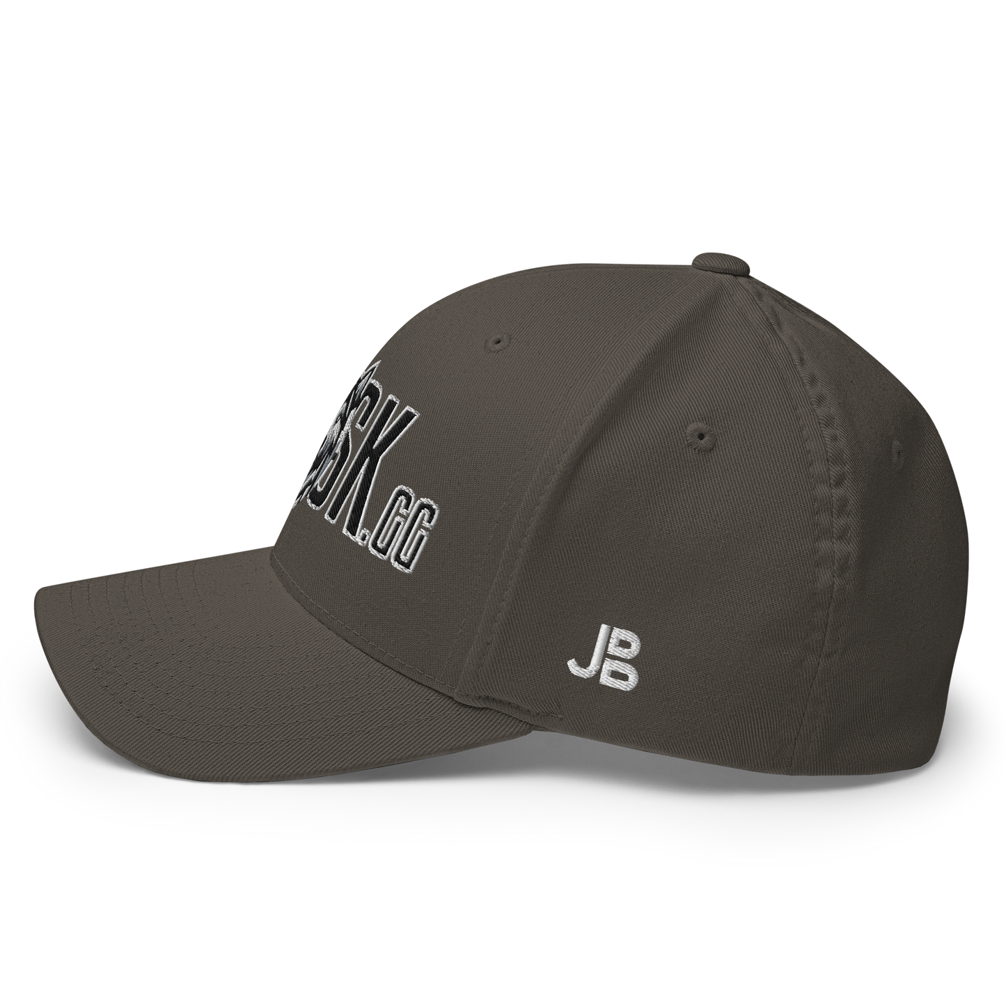 HUSKIES ESPORT JÜLICH E.V. - FlexFit Cap