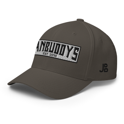 LANBUDDYS - FlexFit Cap