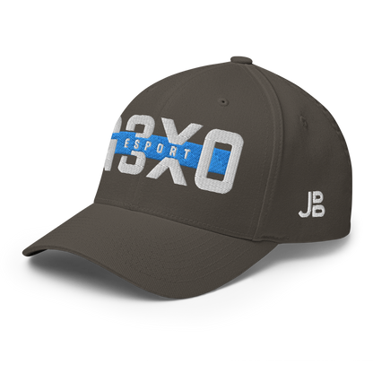 G3XO ESPORT - Flexfit Cap 2023