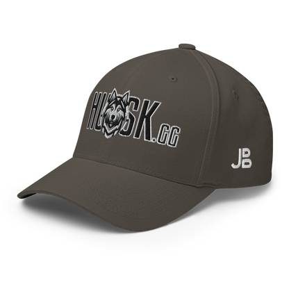 HUSKIES ESPORT JÜLICH E.V. - FlexFit Cap