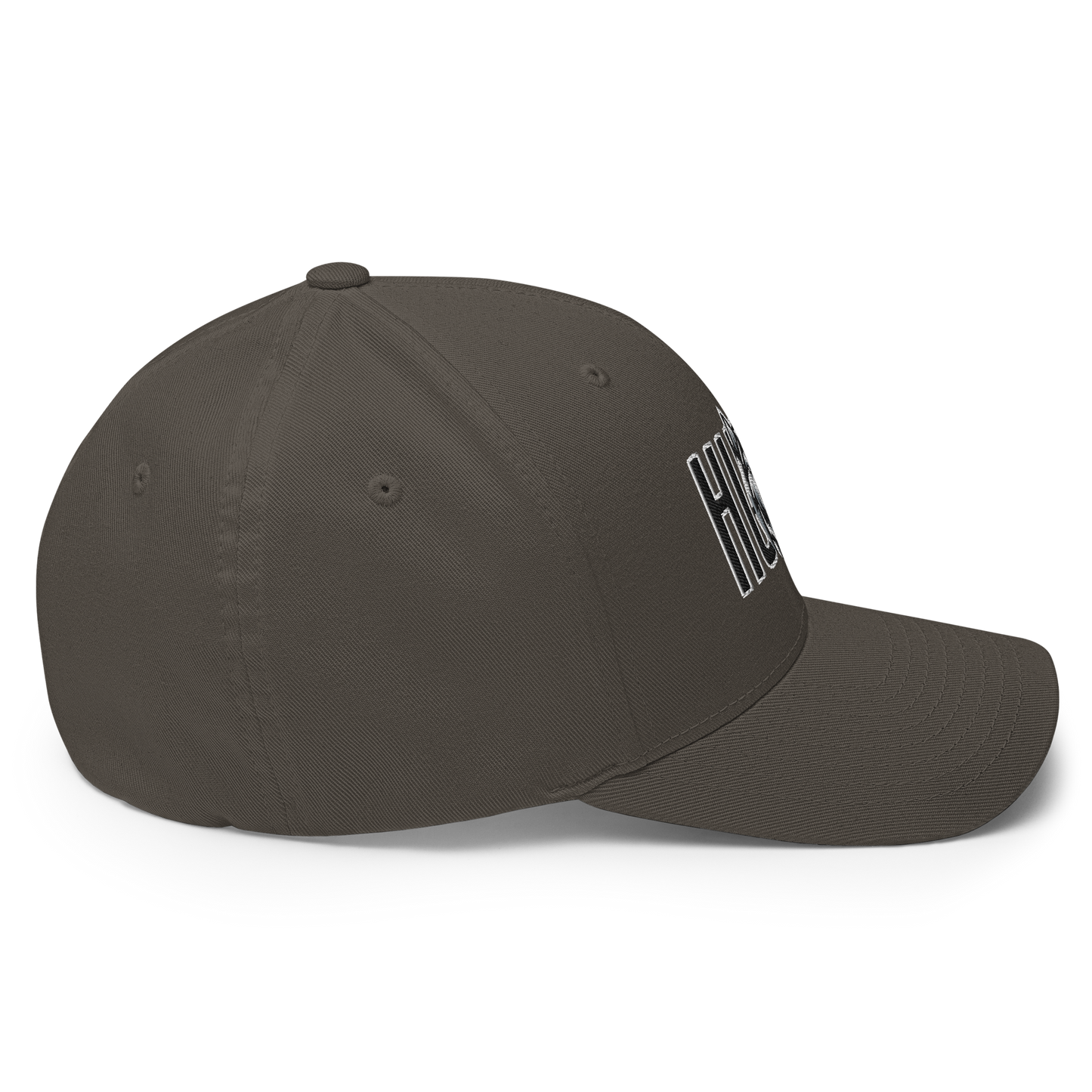 HUSKIES ESPORT JÜLICH E.V. - FlexFit Cap