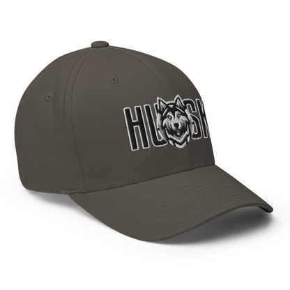 HUSKIES ESPORT JÜLICH E.V. - FlexFit Cap