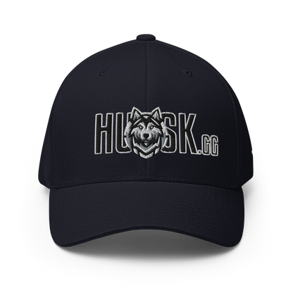 HUSKIES ESPORT JÜLICH E.V. - FlexFit Cap