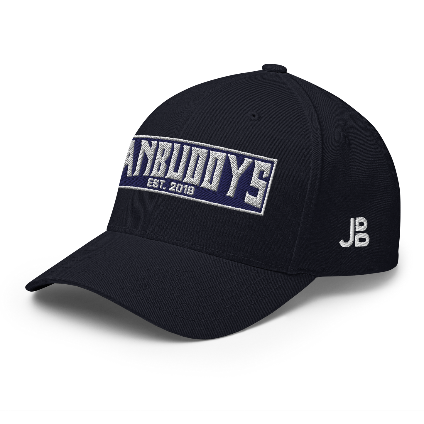 LANBUDDYS - FlexFit Cap