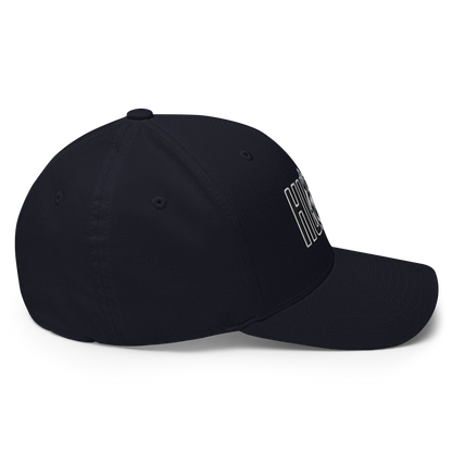 HUSKIES ESPORT JÜLICH E.V. - FlexFit Cap