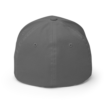 PHOENIX SAMURAI MOTORSPORT - FlexFit Cap