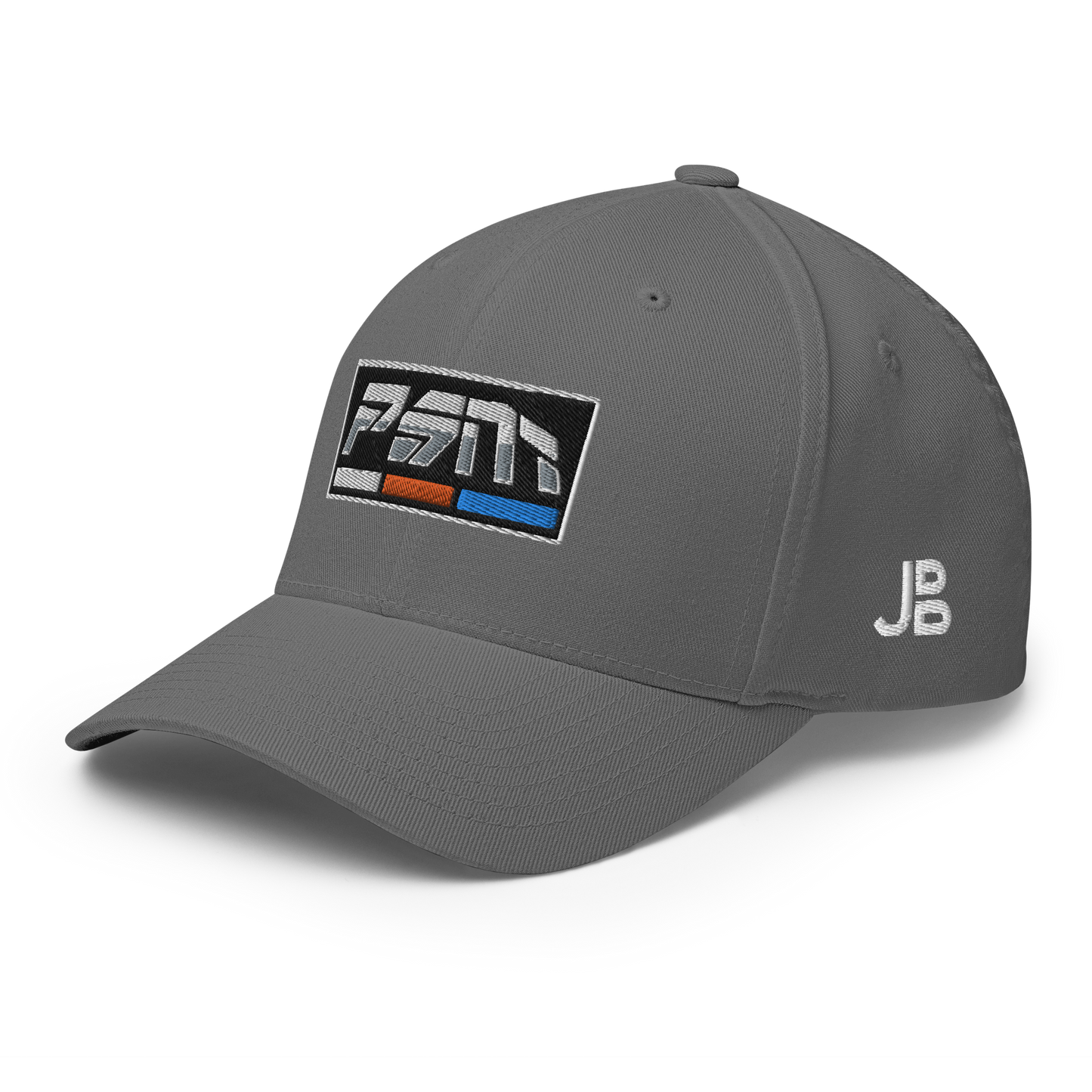 PHOENIX SAMURAI MOTORSPORT - FlexFit Cap