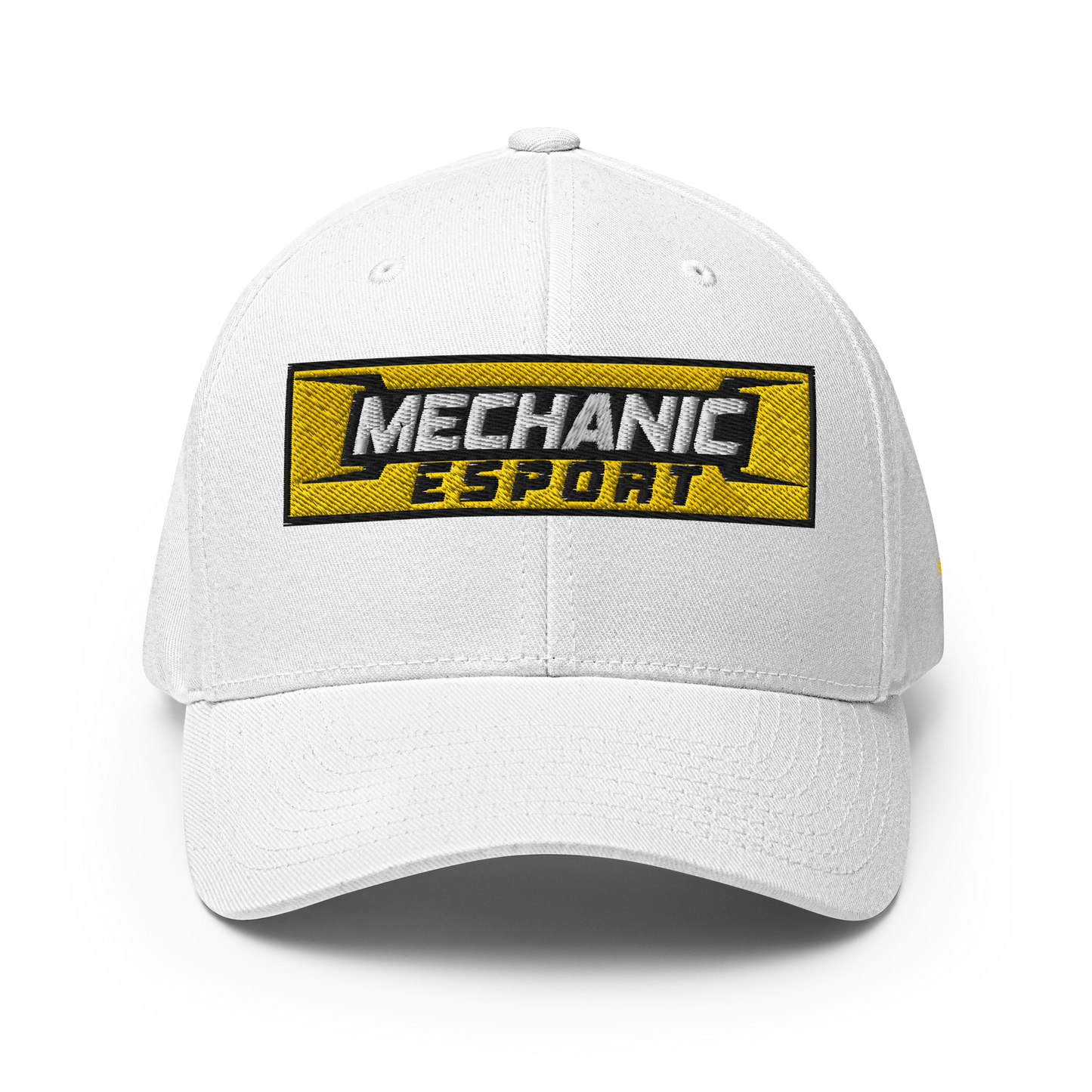 MECHANIC ESPORT - FlexFit-Cap