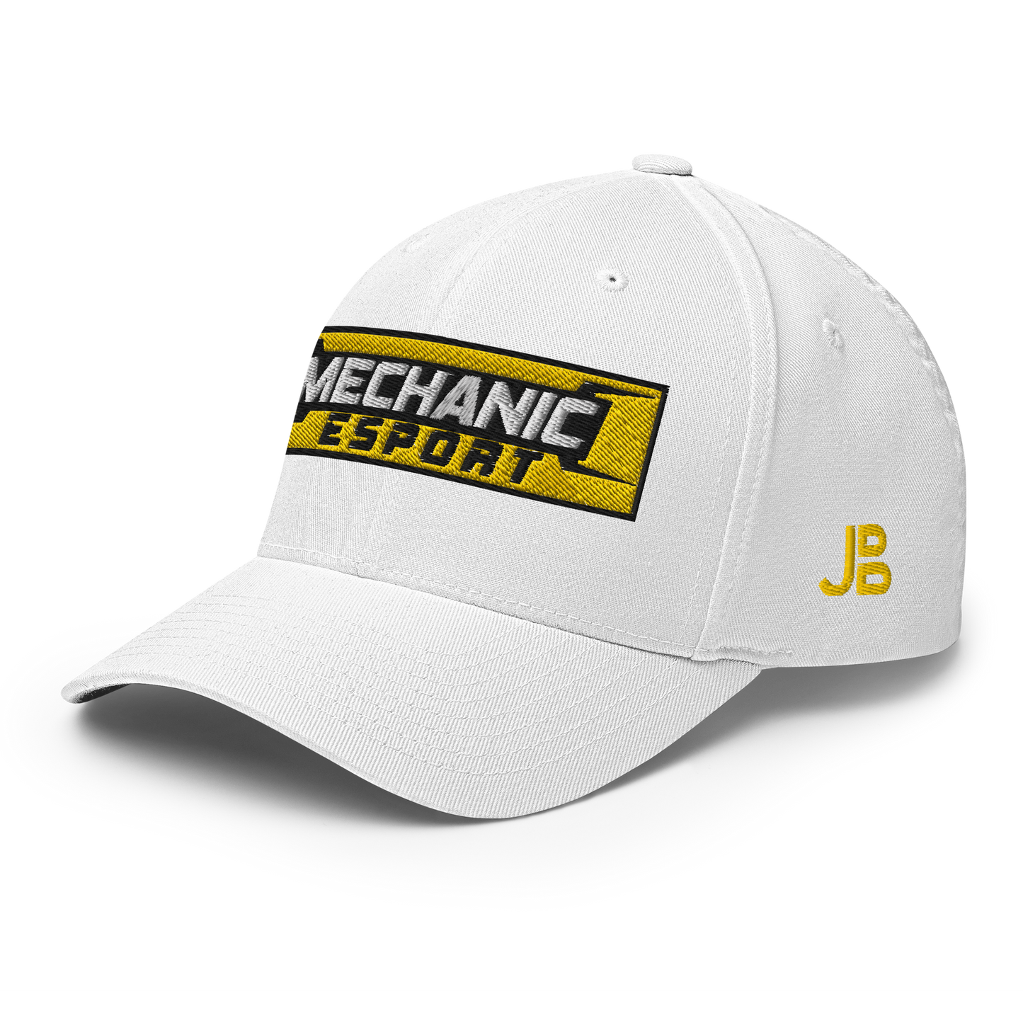 MECHANIC ESPORT - FlexFit-Cap