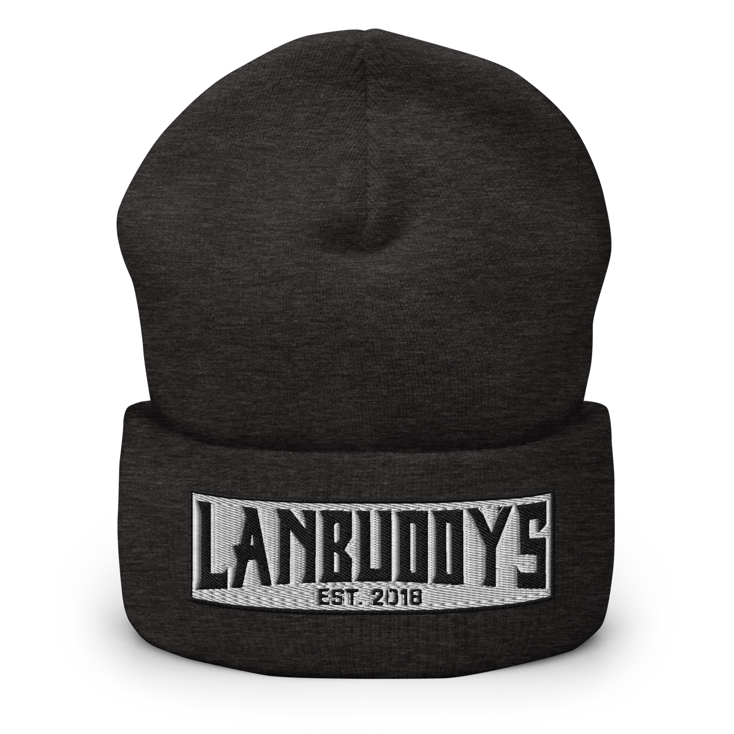 LANBUDDYS - Beanie