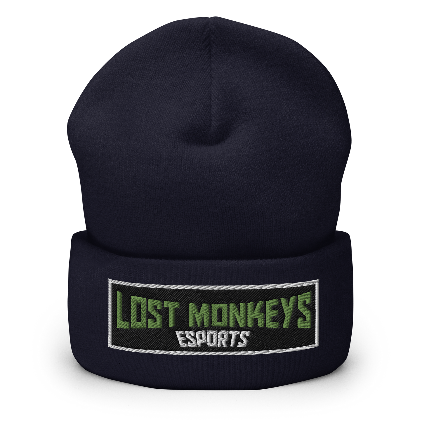 LOST MONKEYS ESPORTS - Beanie