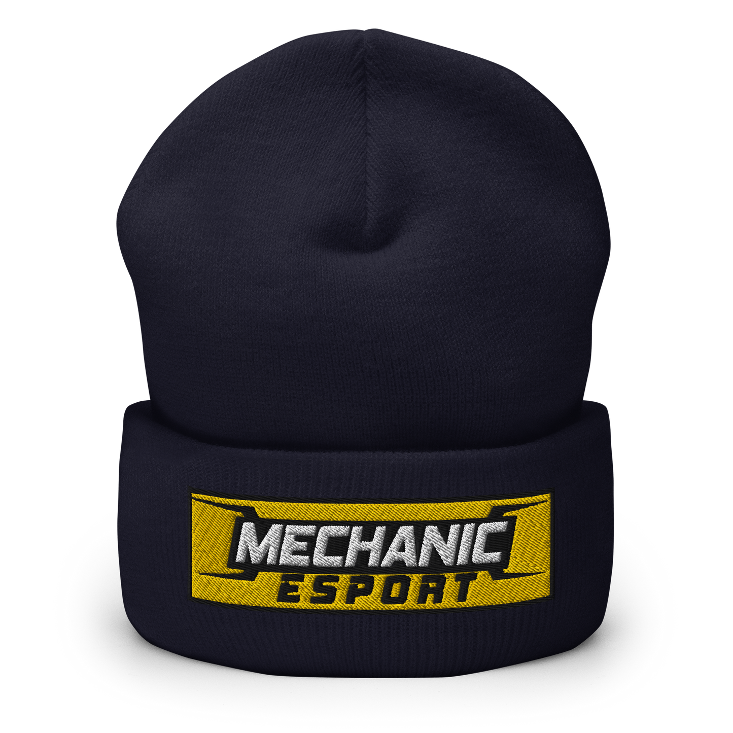 MECHANIC ESPORT - Beanie