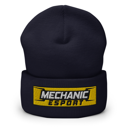 MECHANIC ESPORT - Beanie