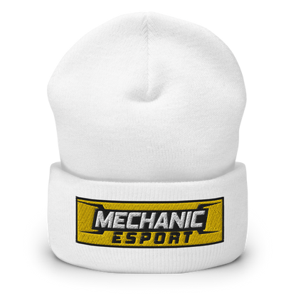 MECHANIC ESPORT - Beanie