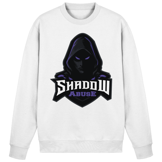 SHADOW ABUSE - Basic Sweatshirt