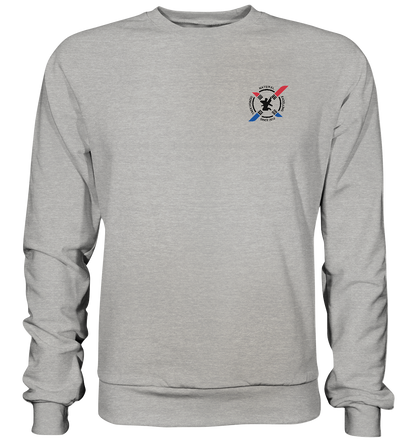 NEXT TAEKWONDO - Team NExT - Basic Sweatshirt