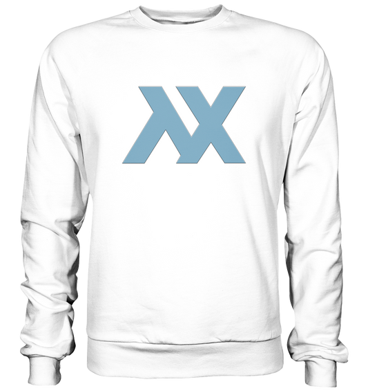 NAXED GAMING - Basic Sweatshirt