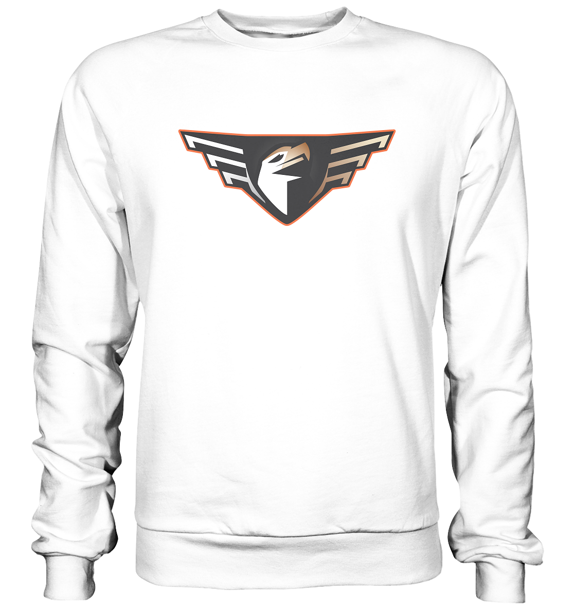 SEAGULLS KIEL - Basic Sweatshirt