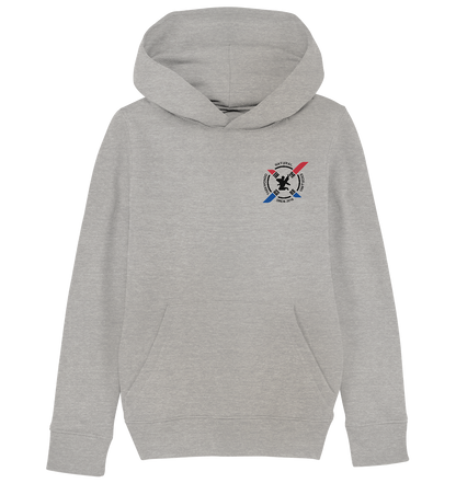 NEXT TAEKWONDO - Team NExT - Basic Kids Hoodie