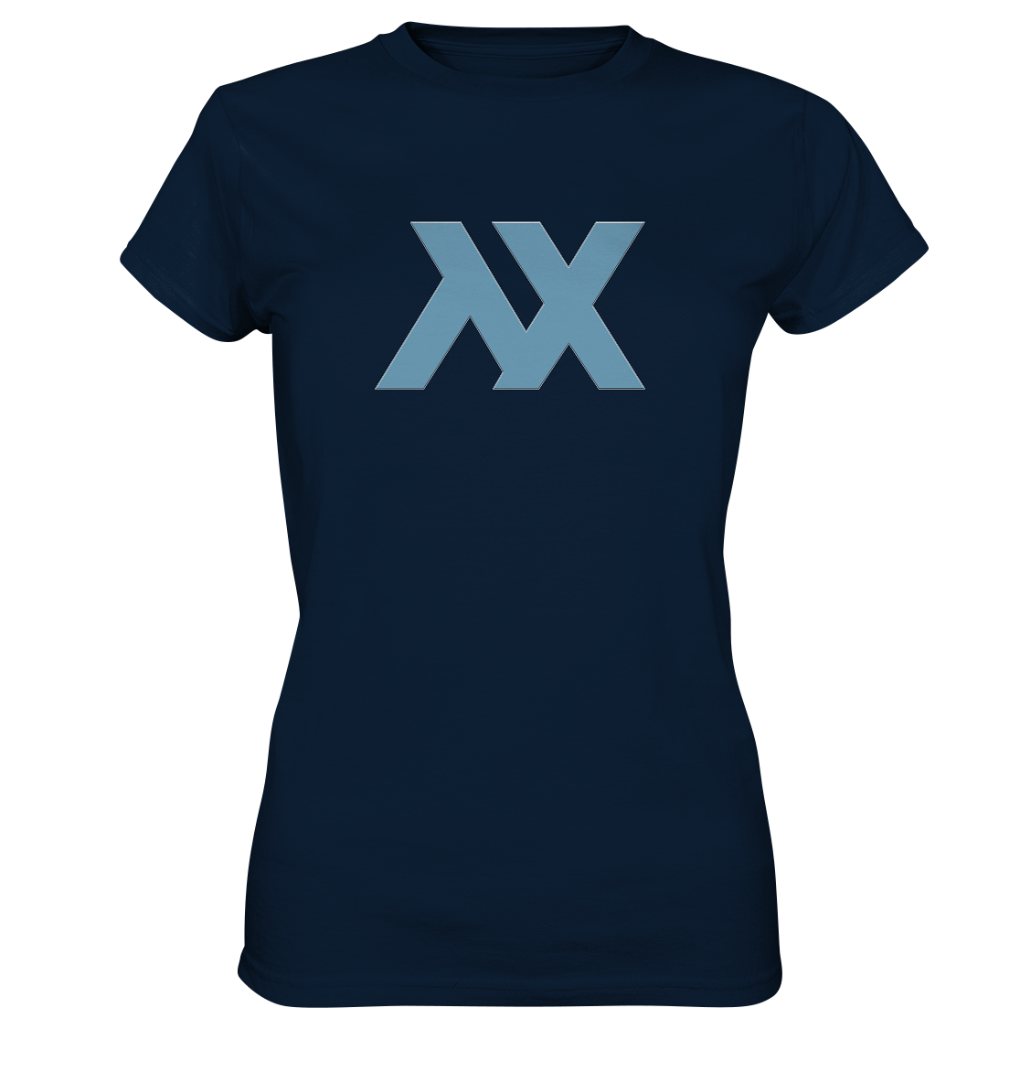 NX GAMING - Ladies Basic Shirt