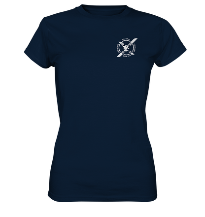 NEXT TAEKWONDO - Team NExT - Ladies Basic Shirt