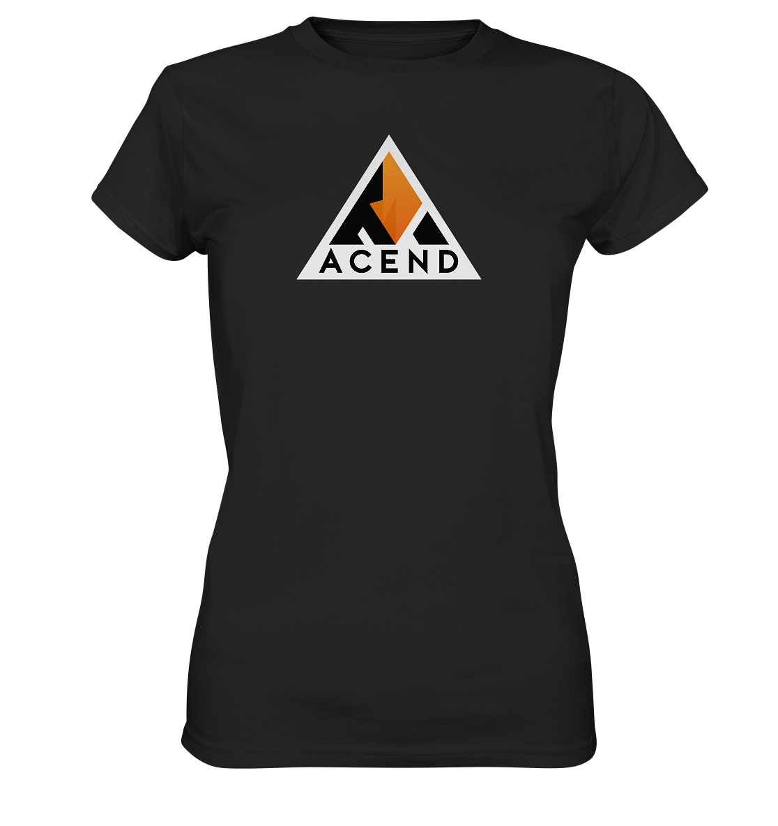 ACEND - Ladies Basic Shirt