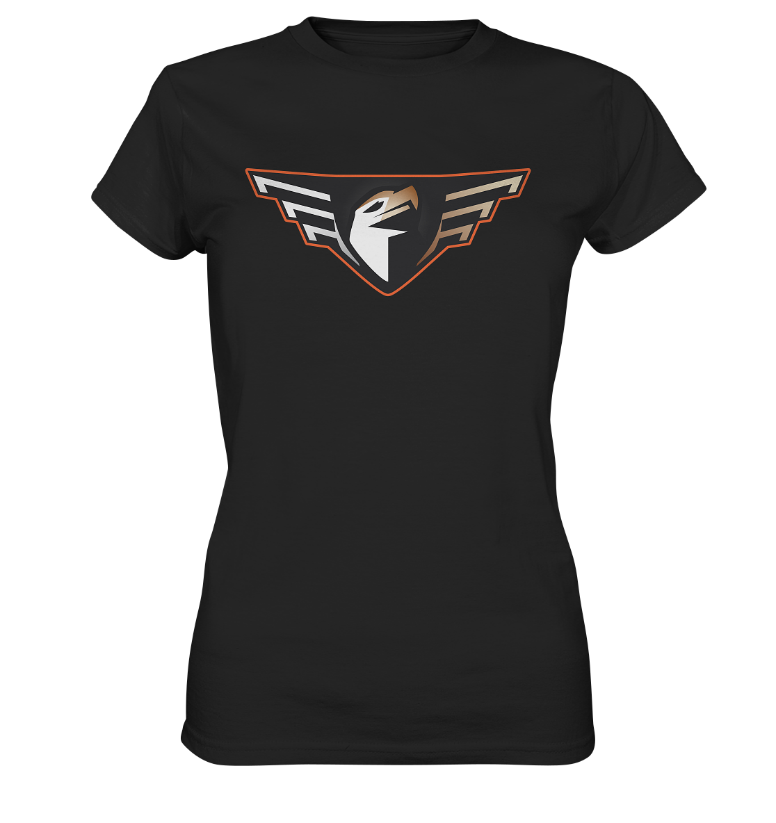 SEAGULLS KIEL - Ladies Basic Shirt