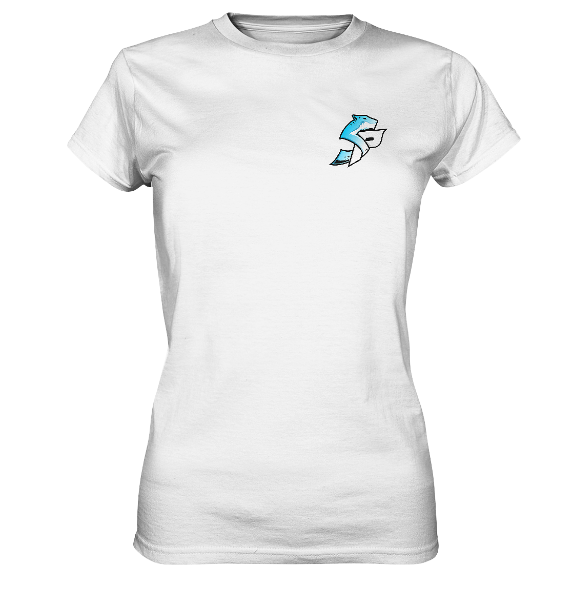 SNOWPARDS - Ladies Basic Shirt