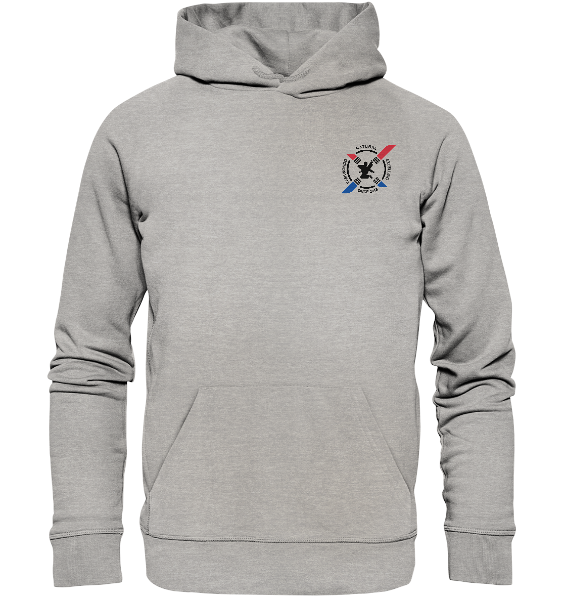 NEXT TAEKWONDO - Team NExT -  Basic Hoodie