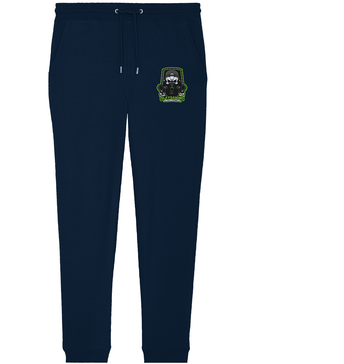 SLAYGAMING ORGANISATION - Basic Jogger Pants