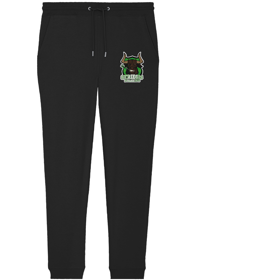 STRIEGIS BULLSEYES - Basic Jogger